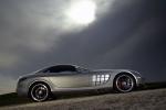 Mercedes-Benz SLR McLaren 722 Edition 2006 года